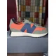thumbnail image 4 of New Balance Lifestyle Men’s Size 15 Orange/Green, 4 of 6