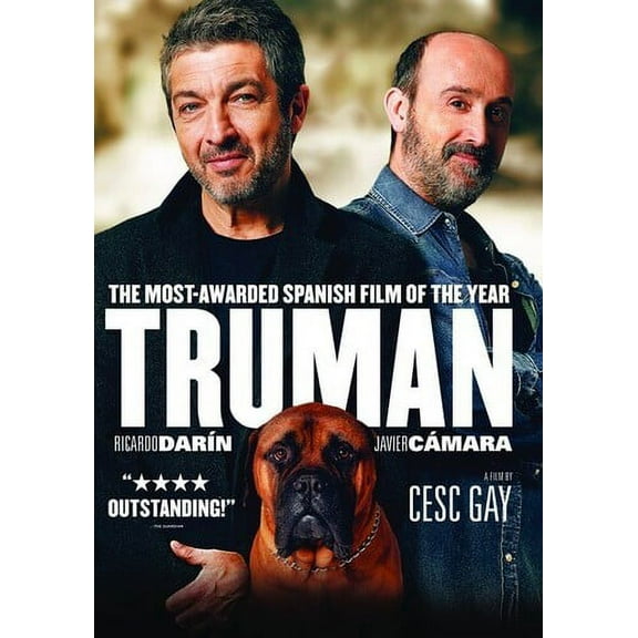 Truman (DVD), Filmrise, Comedy