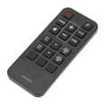 thumbnail image 1 of Control Remoto De Barra De Sonido, Diseño Ergonómico De Largo Alcance AKB74815311 Control Remoto De Repuesto Universal Para LAS454B Para LAS160B, 1 of 7