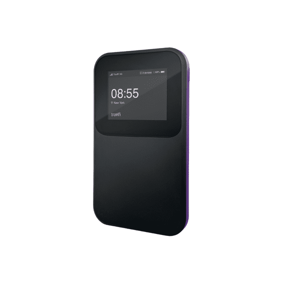 JourneyGo 5G Hotspot