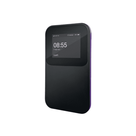 JourneyGo 5G Hotspot