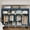blue, variant on 78.7Inch Portable Closet Organizer and Storage with 4 Hanging Rods for Hanging Clothes, 4 Wardrobe Closet Storage Shelves for Bedroom, Easy to Assemble, blue