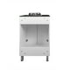 thumbnail image 4 of Gabinete Inferior De Cocina MARGARITA Con Parrilla De Gas, 4 of 7