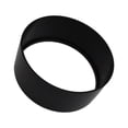 thumbnail image 5 of Labymos 2" Air Cleaner Spacer Plastic Fits for Edelbrock Holley Riser SBC BBC, 5 of 5