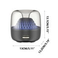 thumbnail image 2 of Qholemyo Oil Aromatherapy Machine Home Lighting Humidifier And Decoration Aromatherapy Machine, 2 of 5