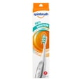 thumbnail image 1 of Spinbrush Pro Whiten, Cepillo de Dientes a Batería para Adultos, Cerdas Medianas, Pilas Incluidas, 1 of 5
