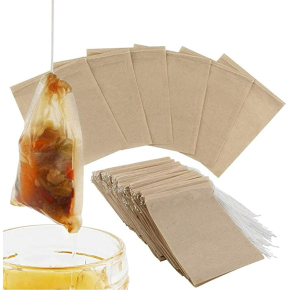 Disposable Tea Bags