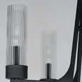 thumbnail image 2 of 30315CRAR Maxim Lighting Delos - 5 Light Chandelier, 2 of 8