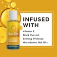 thumbnail image 4 of Aceite de Belleza Jason Pure con Vitamina E 45,000 UI, 4 of 6