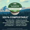 thumbnail image 3 of Nabob Breakfast Blend Coffee 100% Compostable Pods, 3 of 8