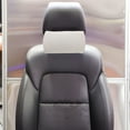 thumbnail image 5 of Almohada cervical para coche: cojín suave y transpirable para reposacabezas, almohada ergonómica para el cuello, ideal para viajes largos por carretera., 5 of 5