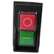thumbnail image 2 of Electromagnetic Switches Pushbutton Switches For Garden Tools Kjd17 220v 4 Pin -terminals, 2 of 5