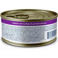 thumbnail image 3 of Blue Buffalo Basics Skin & Stomach Care Grain-Free Turkey & Potato Entree Indoor Adult Canned Cat Food, 3-oz, case of 24 (2 Pack), 3 of 5