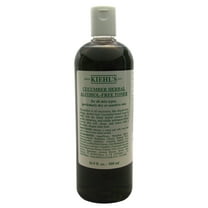 Kiehl's Cucumber Herbal Alcohol-Free Toner 16.9oz/500ml