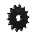 thumbnail image 4 of Niche Sprocket Chain Set for Suzuki RM80 14/42T 428 Motorcycle MK1003983, 4 of 9