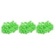 thumbnail image 5 of Matsuzay 500 piezas accesorio definitivo para todos los proyectos de bricolaje con excelentes materiales y cabeza de rosa DIY verde Type1 NO1, 5 of 6