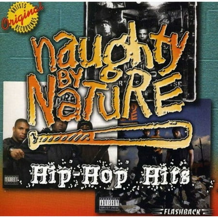 Hip Hop Hits (CD) (explicit) (Best Hip Hop 1990s)