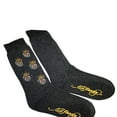 thumbnail image 2 of Ed Hardy Embroidered All Over Men's Crew Socks, 2 of 2