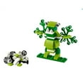 thumbnail image 2 of LEGO Build Your Own Monster or Vehicles Green Set 30564, 2 of 3