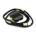 thumbnail image 3 of Motor Genic Regulator Rectifier For Honda ATV TRX350 FOURTRAX 4x4 TRX350D 1986-1989, 3 of 4