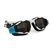 Bling2o Game Controller Kids Swim Goggles SWBOX-PLATINUM