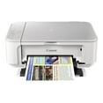 thumbnail image 4 of Canon PIXMA MG3620 Wireless All-In-One Color Inkjet Printer with Mobile and Tablet Printing, White, 4 of 4