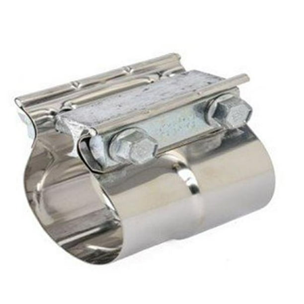 6 in. LapJoint Band Clamps