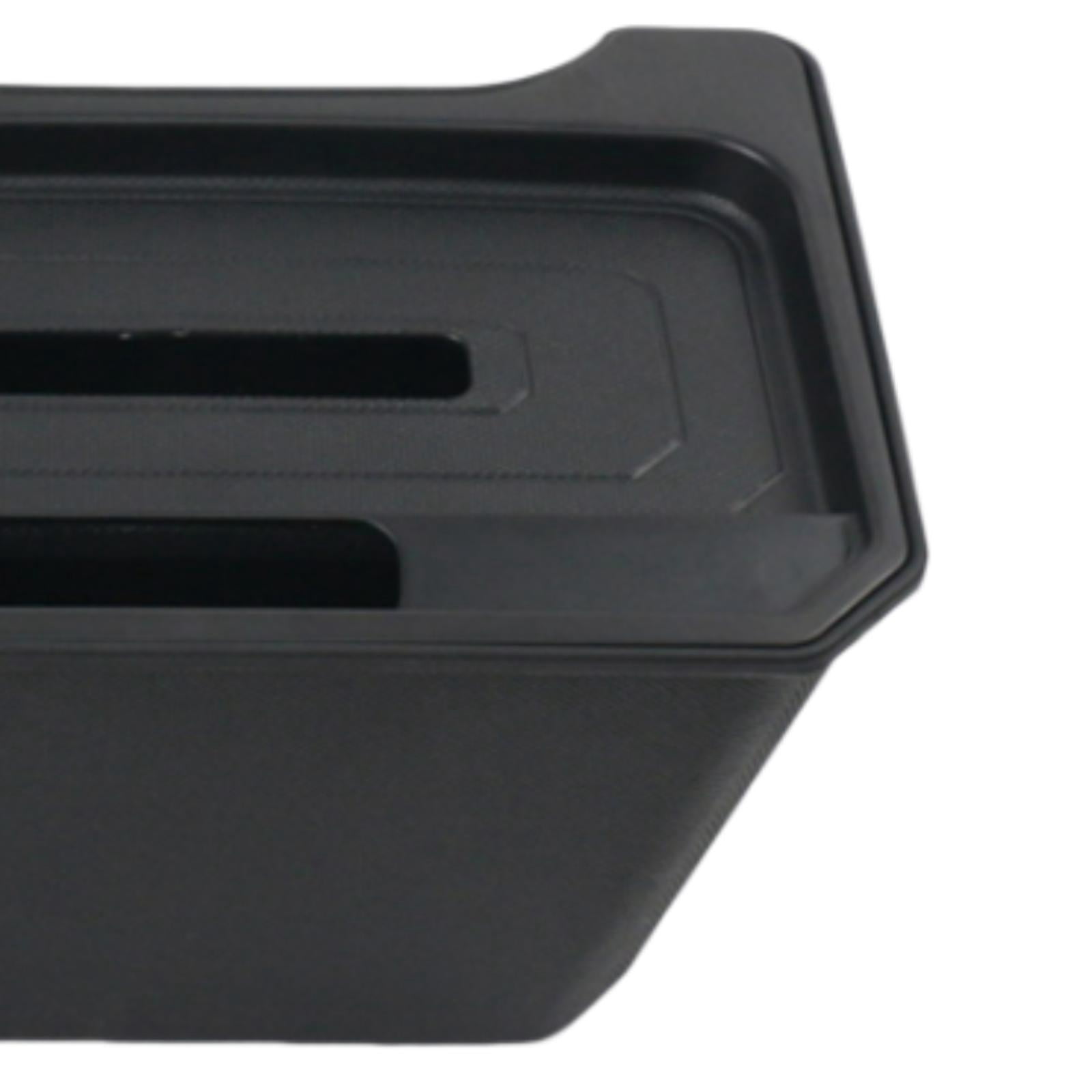 under Seat Storage Box Vehicle under Seat Organizer for