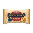 thumbnail image 4 of HERSHEYS KISSES Butterbeer Flavored Easter Candy Bag 9 oz - 5 Pack, 4 of 5
