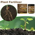 thumbnail image 2 of Soil Activator,Premium Organic Soil Activator & Plant Fertilizer for Potting Mix,2025 New Soil Activated Treasure,Natural Root Growth Enhancer,Promote Plant Rooting &Growth Environment, 2 of 7