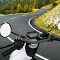 thumbnail image 6 of Motorcycle Balance Bar Handlebar Extender Aluminum Alloy Rubber High Stability for Motorbikes Scooters Electric Bikes, 6 of 9