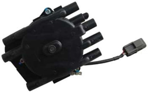 WPS World Power Systems DST1017 Distributor