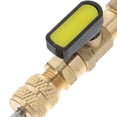 thumbnail image 5 of KAKOWELY Valves Core Remover Valves Core Remover Air Conditioner Installer Tool Valves Core Removing Tool9.4"X0.64"X0.64", 5 of 5