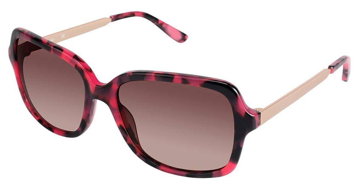 nicole miller sunglasses