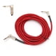 thumbnail image 4 of Cable de para Guitarra Eléctrica Núcleo de Cobre sin Oxígeno 22 AWG Duradero y Flexible Plug and Play para Mezcladores Amplificadores Micrófonos, 4 of 8