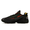 thumbnail image 2 of New Balance Men's 1000 Reflective Black Multi-Color Shoes, from StockX, 2 of 5