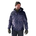thumbnail image 5 of Mountain Warehouse Mens Shadow II Printed Ski Jacket, 5 of 5