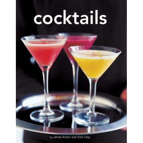 Pre-Owned Cocktails (Tuttle Mini Cookbook) (Hardcover) 0804838658 9780804838658