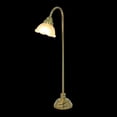 thumbnail image 4 of HLONK Mini Lampe de Sol Lampe de Rue Modèle Ornement, 4 of 5