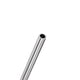 thumbnail image 4 of Tubo redondo de acero inoxidable Uxcell 304 sin costura, recto, 4mm x 0.6mm x 250mm, 4 of 5