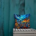thumbnail image 3 of Premium Pillow, 3 of 9