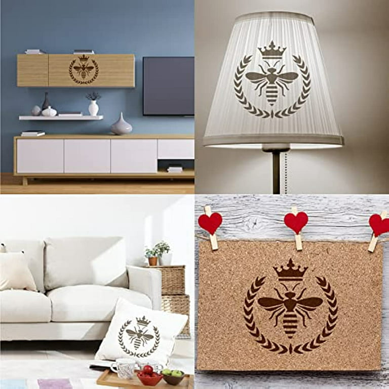 Decorative Floor Easel  Laurel Crown Furniture