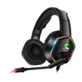 thumbnail image 3 of Headsets 7.1 .5mm/USB Earphones Gamer Headphones Noise Cancelling with Microphone Gamer Smartphone PC, 3 of 6