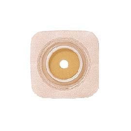 - ConvaTec Sur-Fit Natura Stomahesive Flexible Wafer Item #125267 - 1 Box of 10