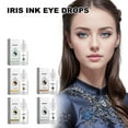 thumbnail image 3 of Iris Ink Eye Drops, IrisInk Color-Changing Eye Drops, Change Eye Color Brighten V6W3, 3 of 8