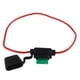 thumbnail image 1 of Mini portafusibles en línea fusibles 12V 30A Coche Automotriz, 1 of 7