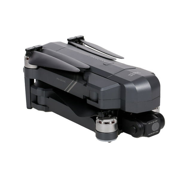 SJRC F11 4K PRO RC Drone with Camera 4K 2- Gimbal Brushless Motor