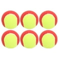 thumbnail image 4 of Beginner Tennis Balls, High  Kids Tennis Balls Light Weight  For Practice For Training For Outdoor, 4 of 8