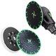 thumbnail image 3 of 150mm Sanding Plate with Dust Extraction, M8 Thread, Compatible with Bosch, Makita, Festool Random Orbital Sanders, 3 of 5