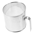 thumbnail image 1 of KAKOWELY cotton candy accessories Packing Bucket Secure Fixing Ring for Cotton Candy Production Cotton Candy Machine Part Cotton Candy Container Packaging Bag Bucket, 1 of 5